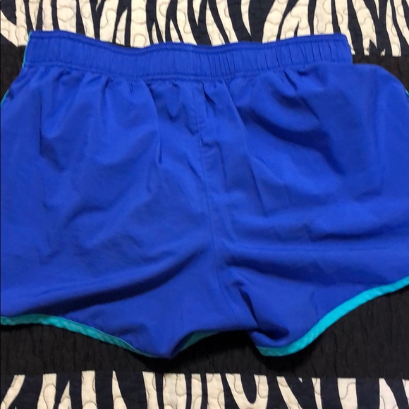 Victoria’s Secret Athletic Shorts - Picture 4 of 4